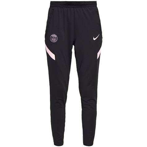 nike paris saint germain strike trainingsbroek 2021 zwart roze|Nike Paris Saint Germain Strike Trainingsbroek 2021.